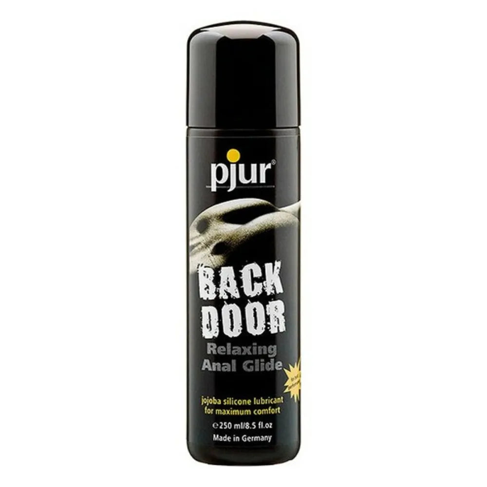 Silicone Lubricant By Pjur 300000091364 250 Ml
